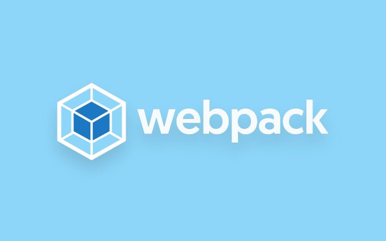 前端自动化：基于WebPack构建一套前端工程模板