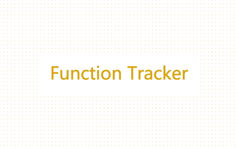 前端应用中函数调用链的跟踪和分析